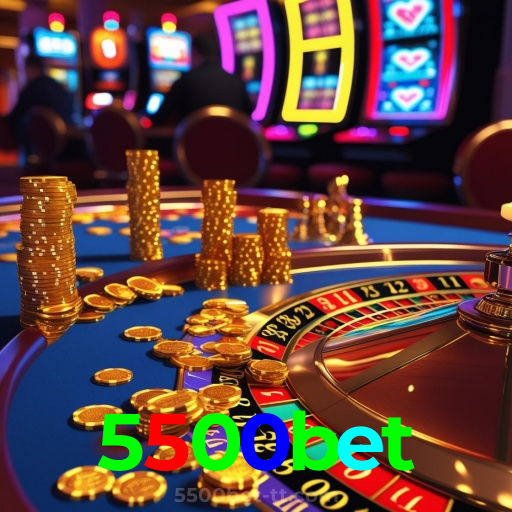 5500bet:O melhor cassino para apostar no futebol e ganhar em jogos de cassino!