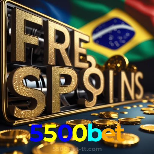 5500bet:Jogue nas melhores slots e vença o jackpot em grande estilo!