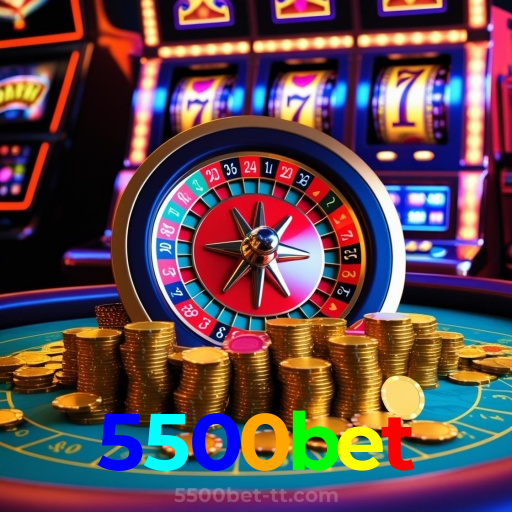 5500bet：Aposte no futebol e ganhe prêmios fantásticos jogando slots e roleta!