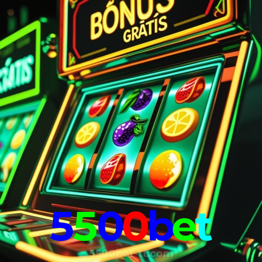 5500bet：As maiores vitórias estão ao seu alcance! Aposte e vença!
