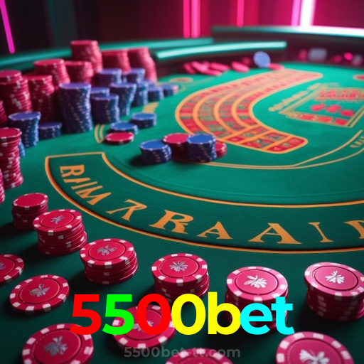 5500bet:Jogue poker e aposte no futebol para grandes prêmios em nosso cassino!