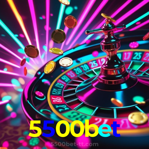 5500bet:Aposte nas mesas de poker e vença com estilo!