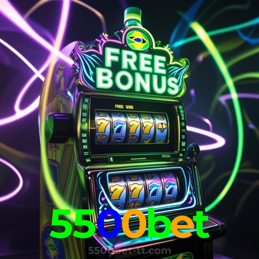 5500bet：Aposte no futebol online e jogue os melhores jogos de cassino!