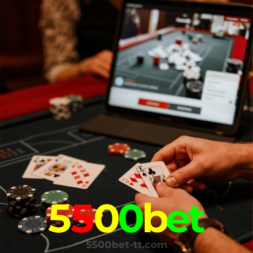 5500bet：A adrenalina do futebol online te leva até grandes vitórias!
