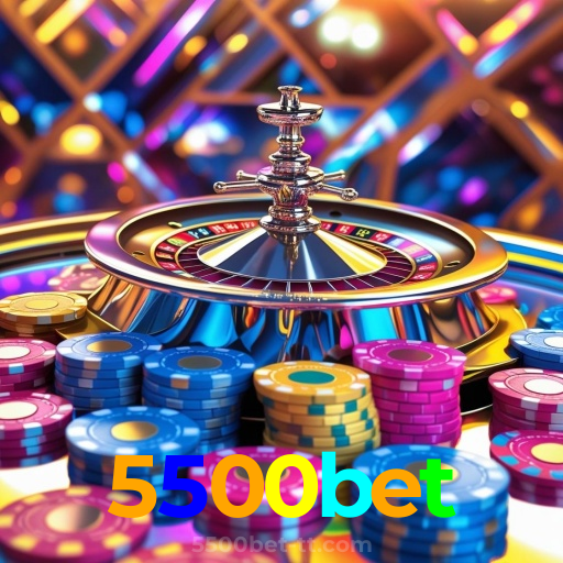 5500bet:Ganhe prêmios incríveis jogando roleta e apostando no futebol online!
