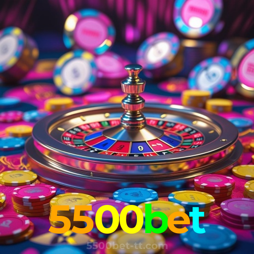 5500bet:Divirta-se com poker, roleta e apostas ao vivo no futebol online!