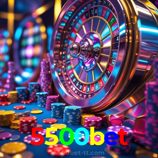 5500bet:Apostas no futebol e grandes prêmios nos melhores jogos de cassino!