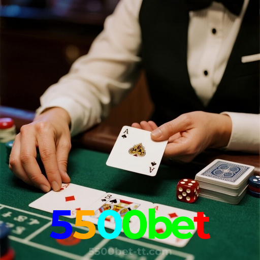 5500bet：Aposte no futebol e jogue os melhores jogos de cassino como slots e blackjack!