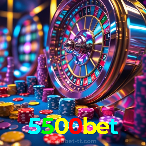 5500bet：Onde sua sorte brilha: cassino online com futebol e jogos emocionantes!