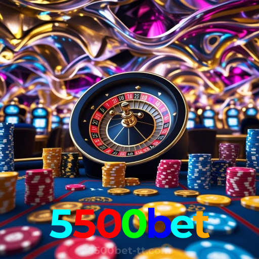 5500bet:Conquiste prêmios no futebol e vença nas mesas de poker online!