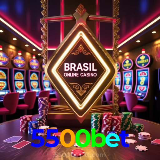5500bet:Cada giro pode ser um novo prêmio! Descubra as melhores slots online!