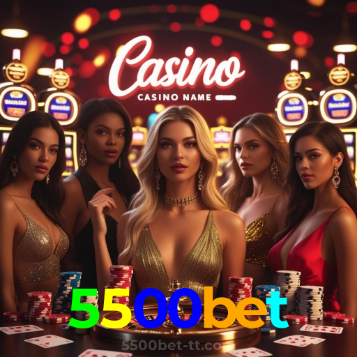 5500bet：Em nosso cassino online, grandes prêmios estão ao seu alcance!