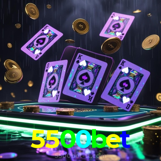 5500bet:Jogue poker, roleta e aposte no futebol online com segurança!