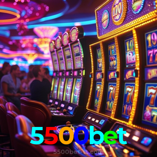 5500bet：Aposte no futebol online e faça gols de prêmios incríveis!