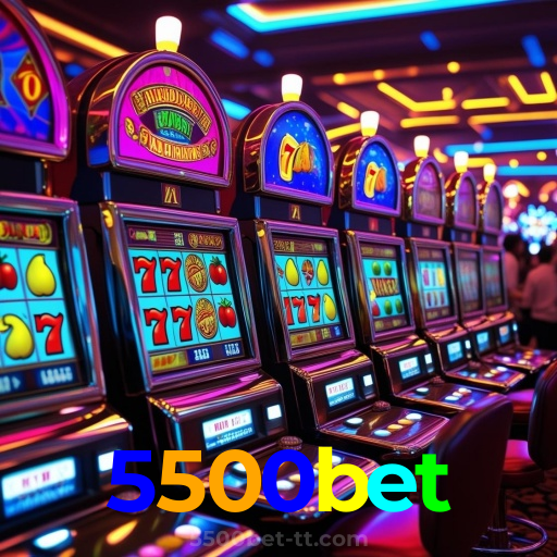 5500bet:Jogue no melhor cassino online e descubra os maiores prêmios!