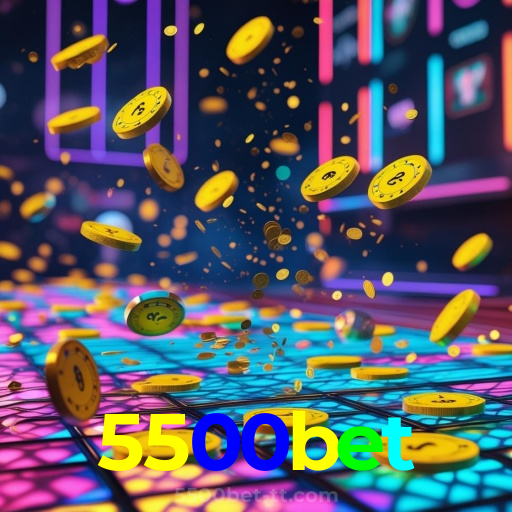 5500bet:Entre na competição digital de futebol e mostre sua habilidade!
