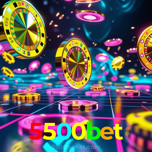5500bet:Venha viver a emoção do cassino! Gire a roleta e ganhe grandes prêmios!