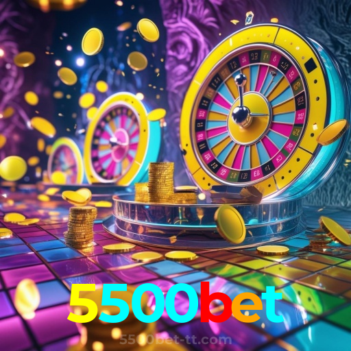 5500bet：A sorte está esperando por você! Vença na roleta e ganhe grandes vitórias!