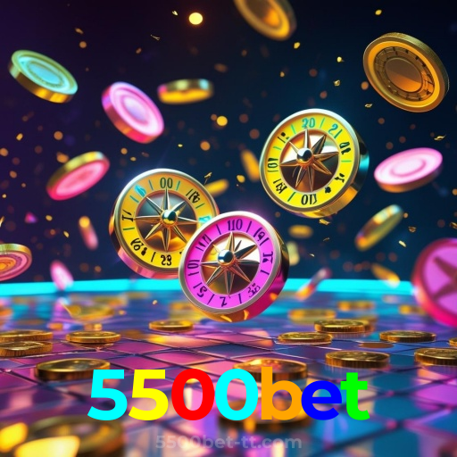 5500bet：Jogue roleta, blackjack e aposte no futebol para uma experiência completa!