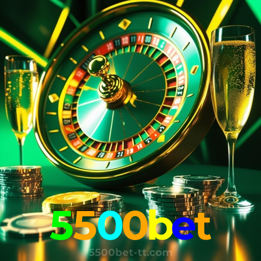5500bet：Jogue agora e vença nas melhores slots online!