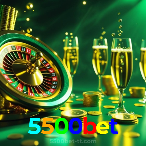 5500bet:O melhor cassino online com roleta, poker e apostas no futebol!