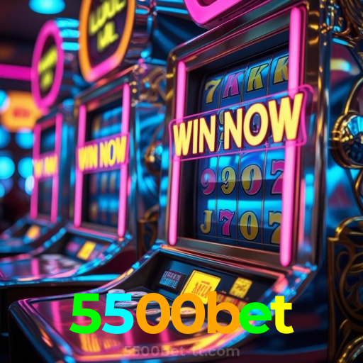 5500bet:Jogue slots, aposte no futebol e ganhe prêmios incrÃveis no cassino!