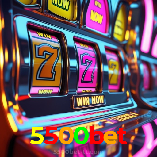 5500bet：Apostas ao vivo no futebol e grandes prêmios nos melhores jogos de cassino!