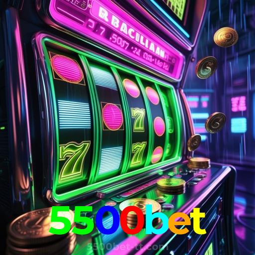 5500bet:A sorte no futebol e os grandes prêmios de roleta estão aqui!