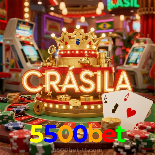 5500bet：Jogue slots, ganhe no futebol e aposte com confiança no nosso cassino!