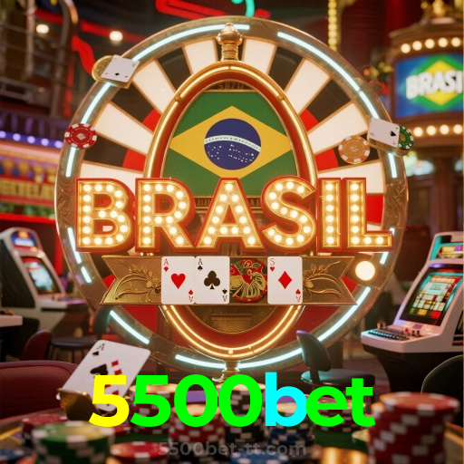 5500bet：Vença no futebol online e sinta o sabor da conquista!