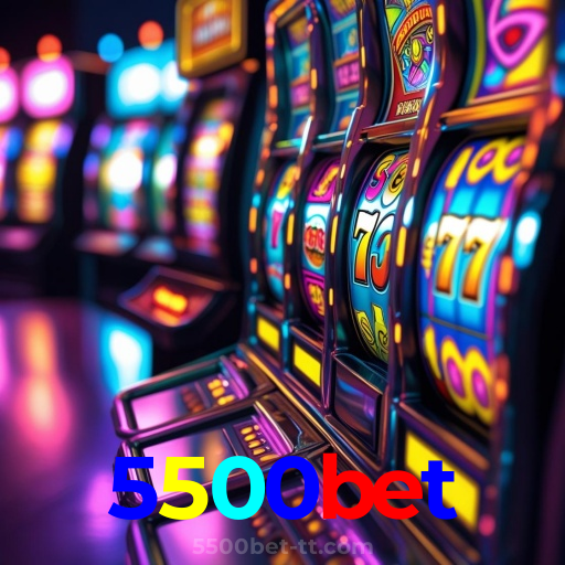 5500bet：Encontre a sorte nas nossas roletas e ganhe prêmios incríveis!