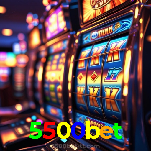 5500bet：Jogue nas nossas roletas e leve grandes prêmios para casa!