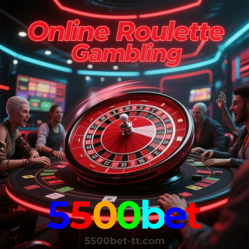 5500bet：Jogue roleta, aposte no futebol e ganhe em grande estilo no cassino!