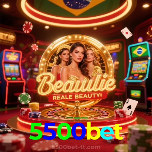 5500bet：Jogue agora nas melhores slots e ganhe prêmios fantásticos!
