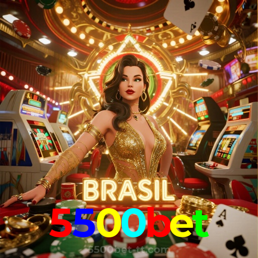 5500bet：Onde sua sorte brilha com apostas no futebol e prêmios em roleta!