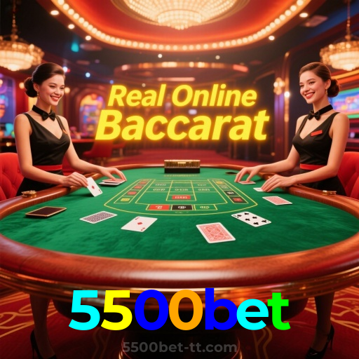 5500bet：O melhor cassino online com roleta, poker e apostas no futebol ao vivo!