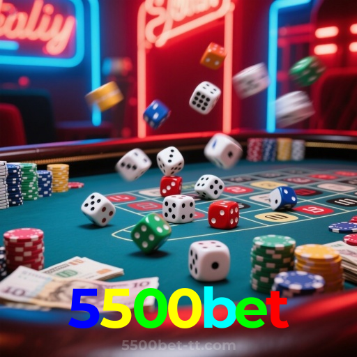 5500bet：Jogue futebol online e tenha prêmios incríveis esperando por você!