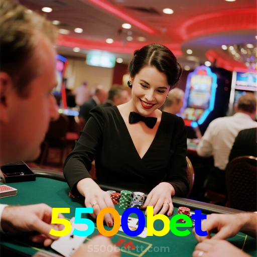 5500bet：Jogue blackjack, aposte no futebol e conquiste vitórias épicas no cassino online!
