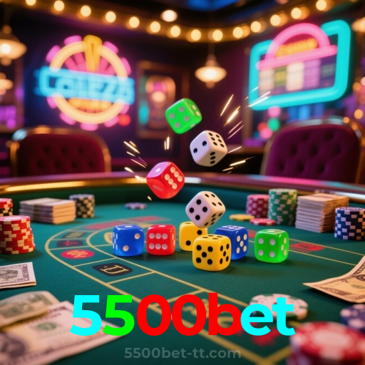 5500bet：Jogue blackjack e conquiste vitórias épicas no nosso cassino online!