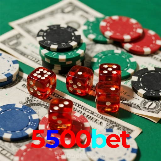 5500bet：Vença com cada jogada no futebol online e ganhe prêmios incríveis!