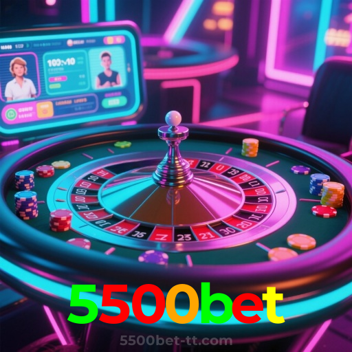 5500bet：Jogue slots, aposte no futebol e vença com grandes prêmios!