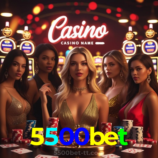 5500bet：Aposte no futebol e jogue slots para ganhar em grande estilo!