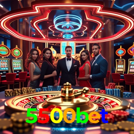 5500bet：Vença no blackjack e conquiste grandes prêmios!