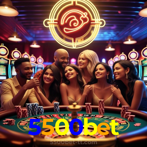 5500bet：Aposte no futebol e sinta a emoção da vitória!