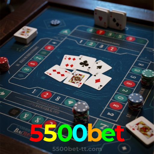 5500bet：Jogue slots, poker e aposte no futebol com grandes prêmios em jogo!