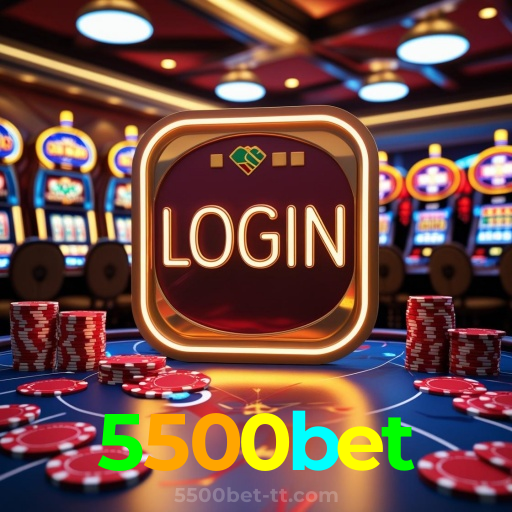 5500bet：Jogue slots, roleta e aposte no futebol para grandes vitórias!