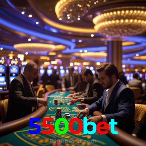 5500bet：A sorte está na roleta! Aposte e vença agora mesmo!