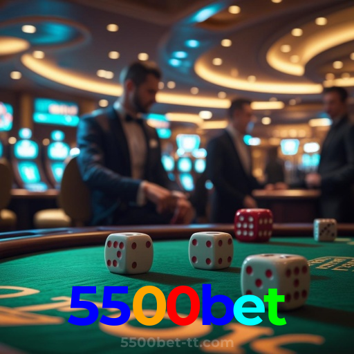 5500bet：Onde sua sorte brilha com poker, roleta e apostas no futebol online!