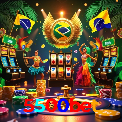 5500bet:Aposte no futebol e jogue os melhores jogos de cassino como slots e blackjack!