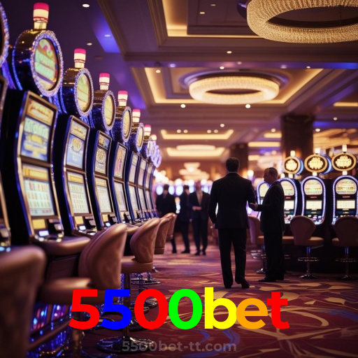 5500bet:Vença no blackjack e conquiste grandes prêmios!